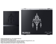 PlayStation 2 と FF12 のコラボモデル「FINAL FANTASY XII Pack」が発売