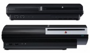 新型PS3発表、体積3分の2で価格は29,980円